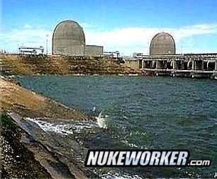 STP Reservoir
Keywords: South Texas Project Nuclear Power Plant STP