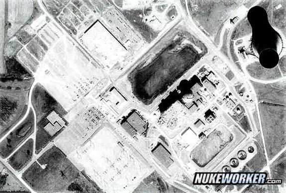 Callaway Satelite Image
Keywords: Callaway Nuclear Power Plant