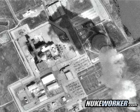 Shearon Harris Satelite Image
Keywords: Shearon Harris Nuclear Power Plant