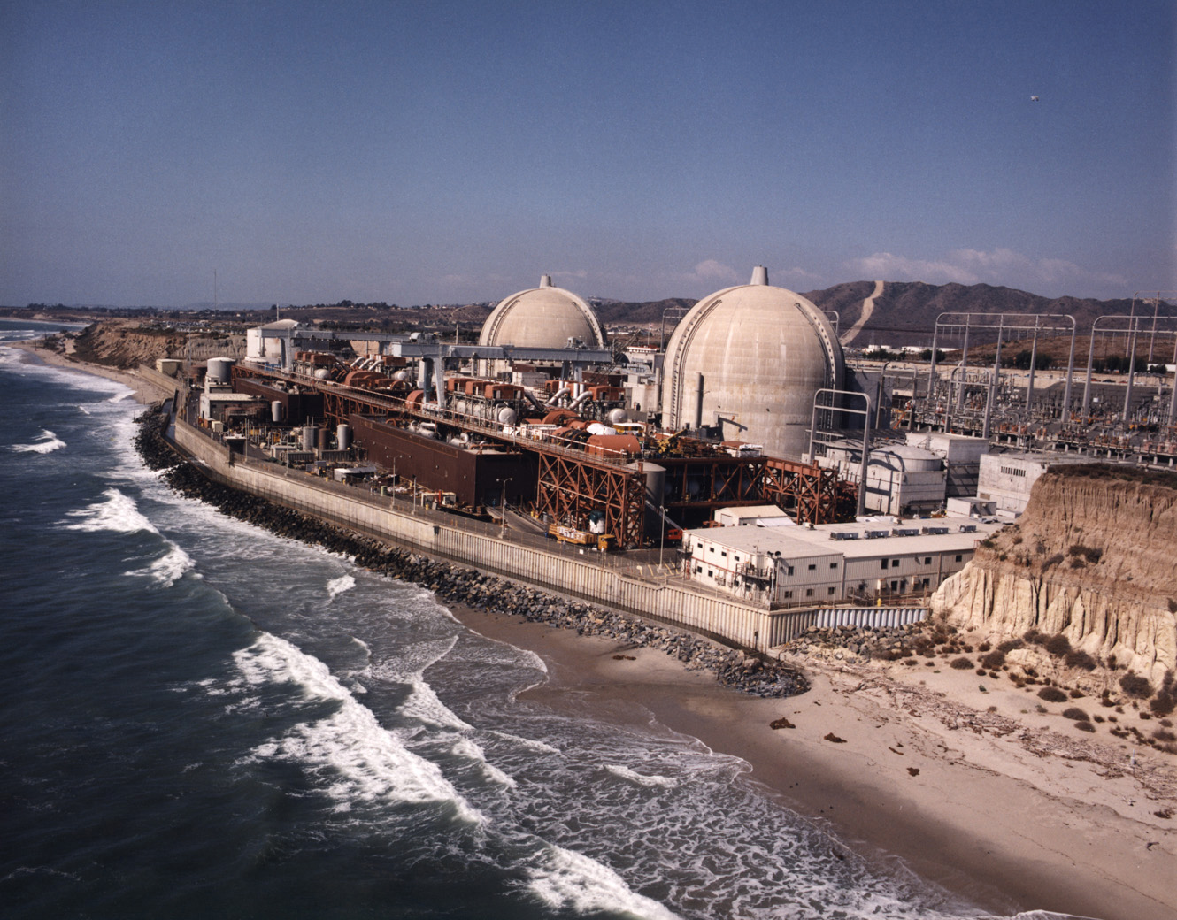 San Onofre
