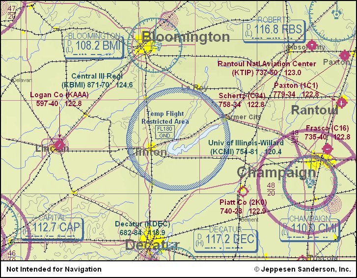 Clinton Map
Clinton Exelon Nuclear Power Plant - 6 miles E of Clinton, IL.
Keywords: Clinton Exelon Nuclear Power Plant