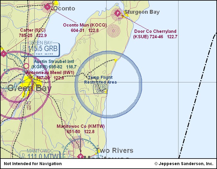 Kewaunee Map
Kewaunee Nuclear Power Plant - 27 miles SE of Green Bay, WI.
Keywords: The Kewaunee Nuclear Power Plant in Carlton