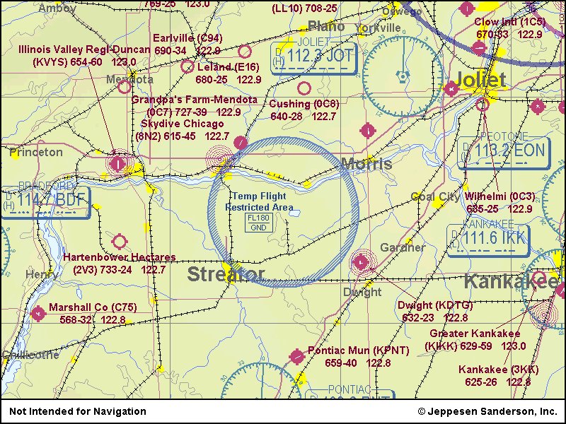 Lasalle Map
Lasalle Exelon Nuclear Power Plant - 11 miles SE of Ottawa, IL.
Keywords: Lasalle County Exelon Nuclear Power Plant