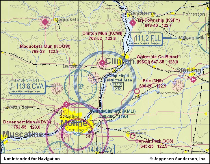 Quad Cities Map
Quad Cities Exelon Nuclear Power Plant - 20 miles NE of Moline, IL.
Keywords: Quad Cities Exelon Nuclear Power Plant
