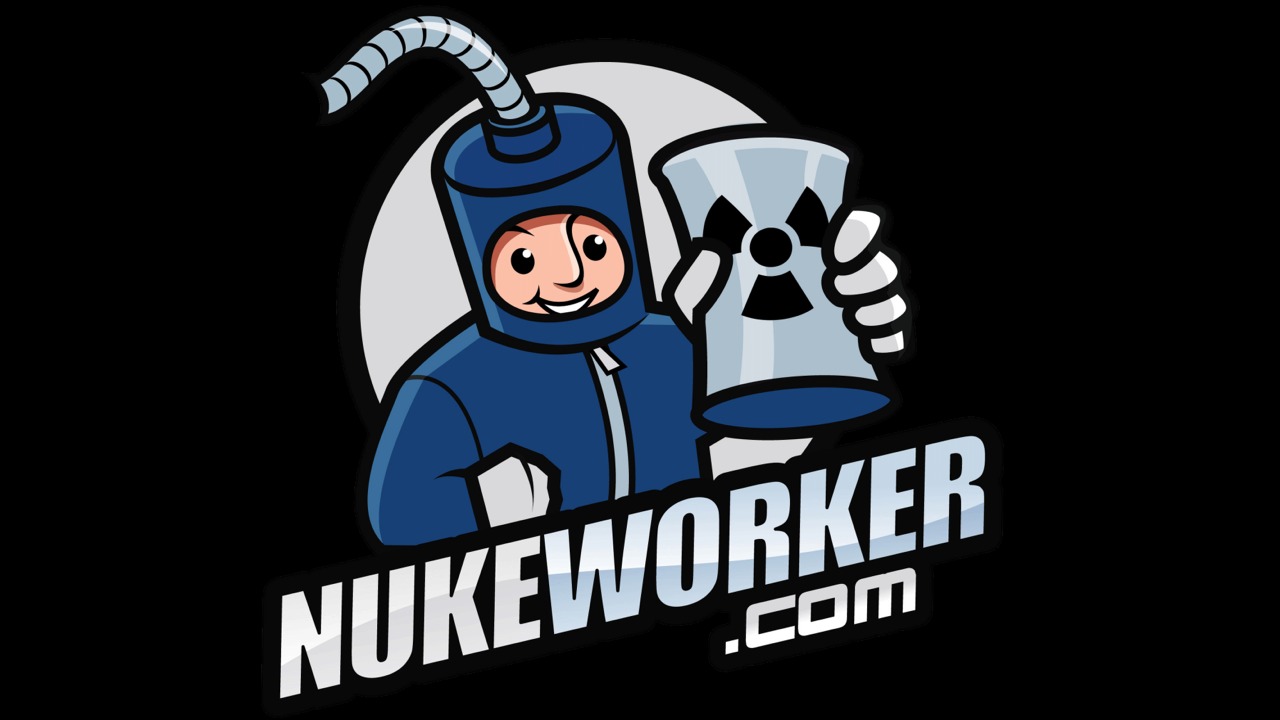 NukeWorker Wallpaper 1280x720
