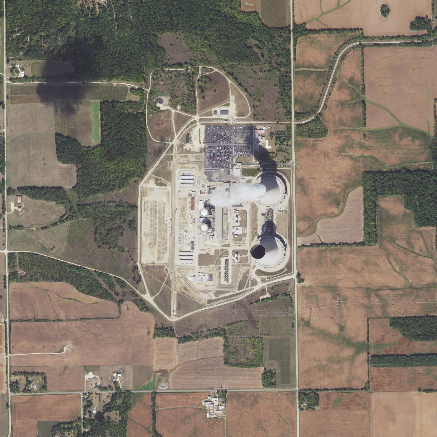 Byron 1 (aerial imagery)
Keywords: Byron 1; aerial; NAIP
