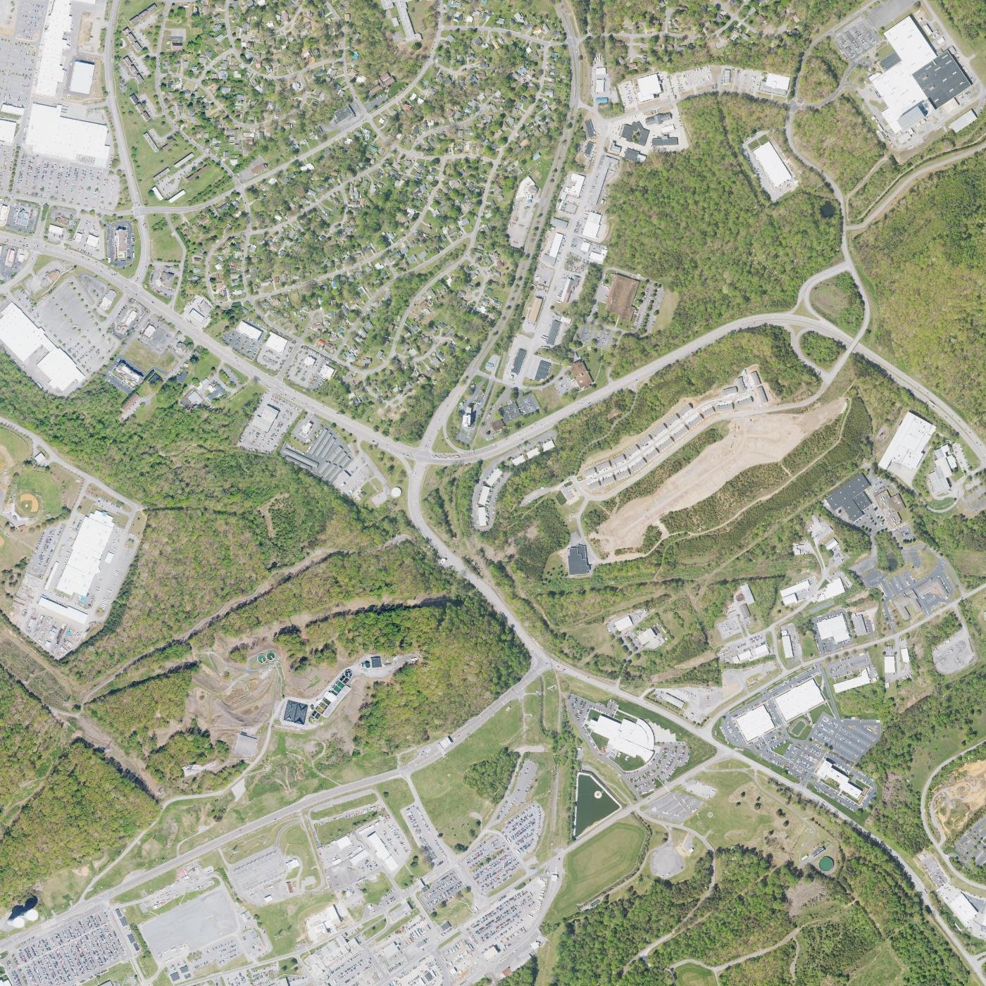 DeNuke (aerial imagery)
Keywords: DeNuke; aerial; NAIP