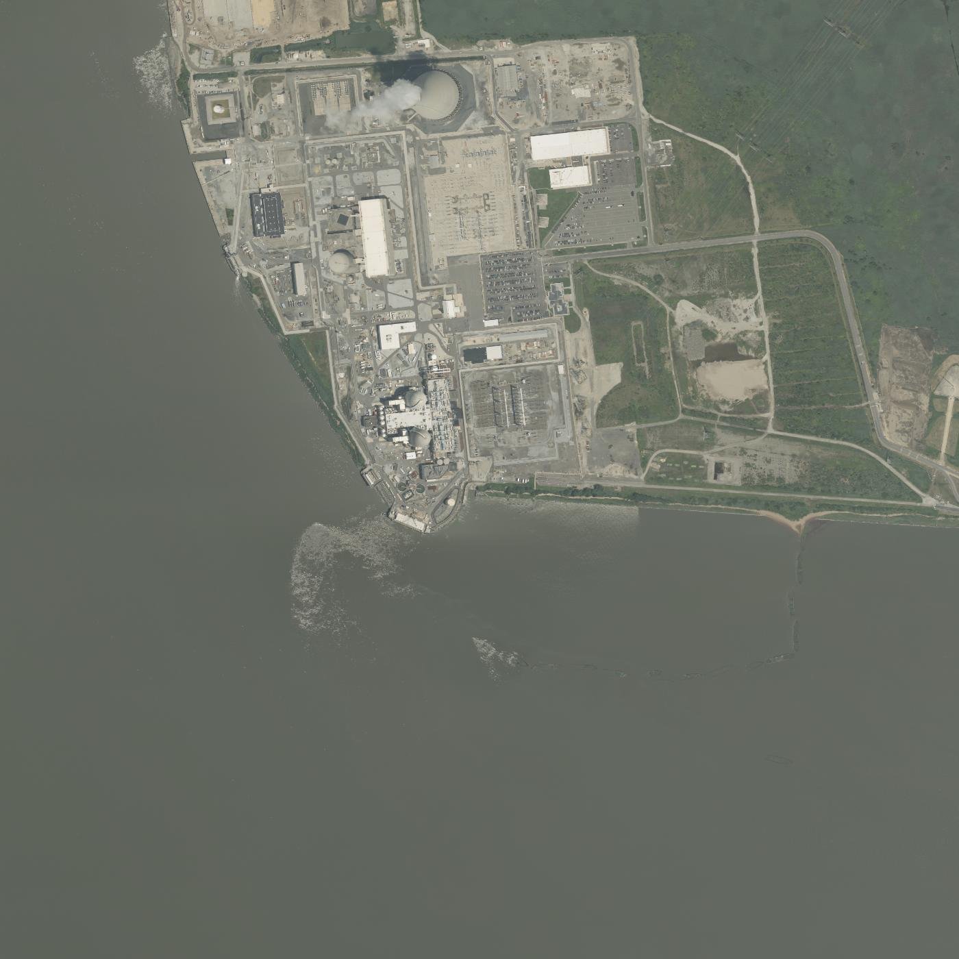 Hope Creek 1 (aerial imagery)
Keywords: Hope Creek 1; aerial; NAIP