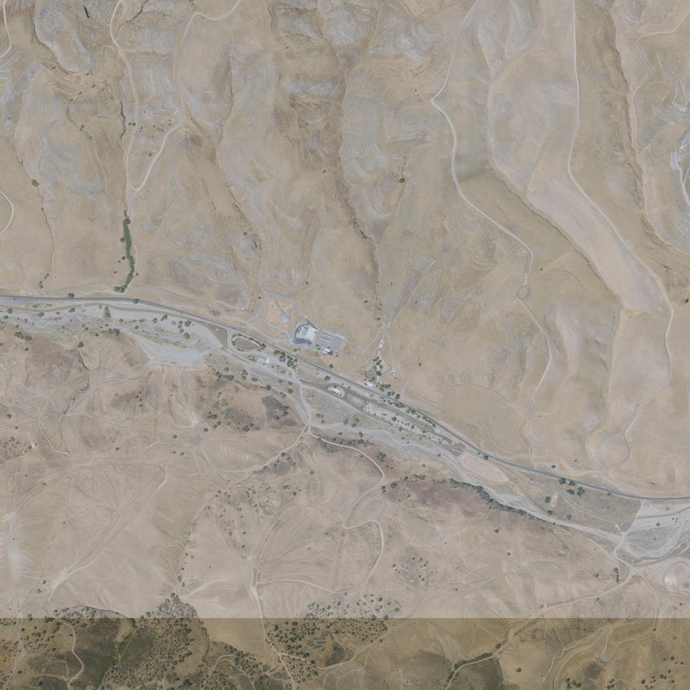Livermore Site 300 (aerial imagery)
Keywords: Livermore Site 300; aerial; NAIP