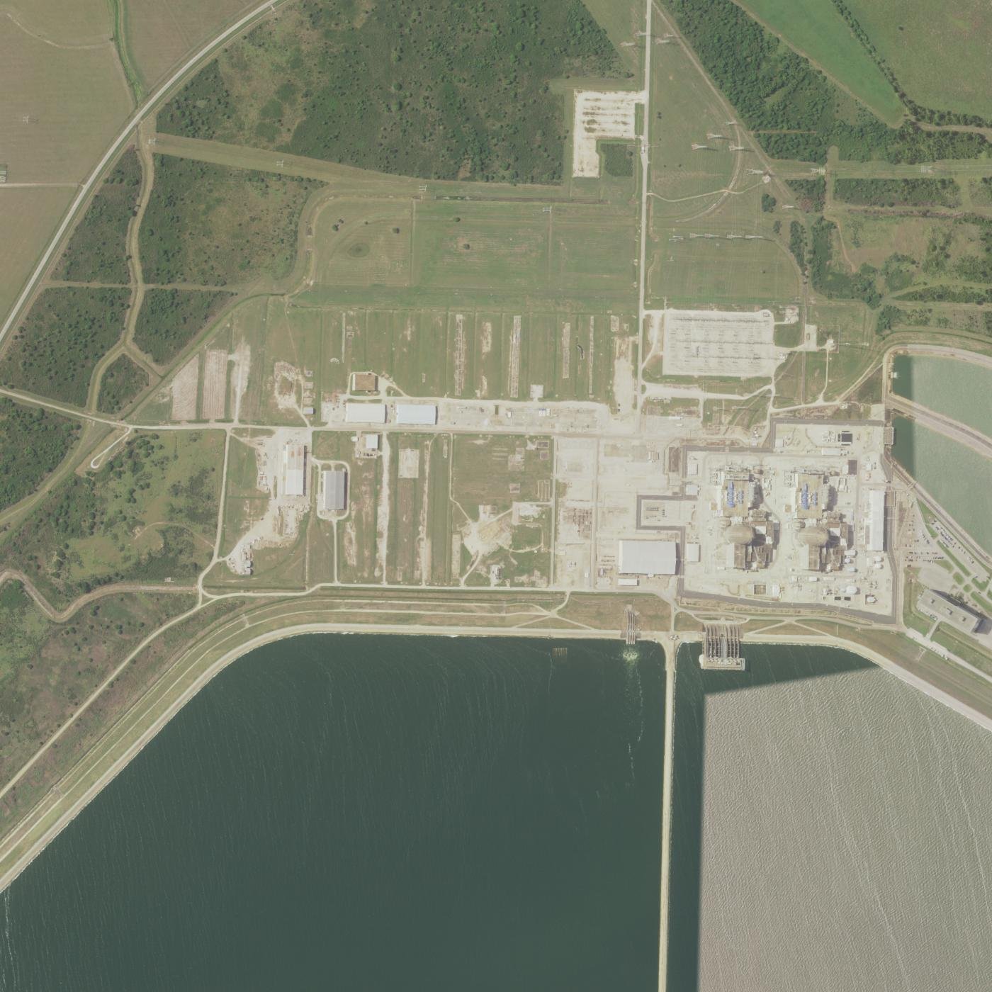 South Texas 1 (aerial imagery)
Keywords: South Texas 1; aerial; NAIP