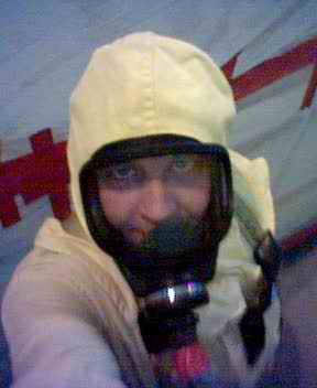 Schell SFP job
Keywords: Trojan Nuclear Power Plant Rainier Ore (decommissioned)