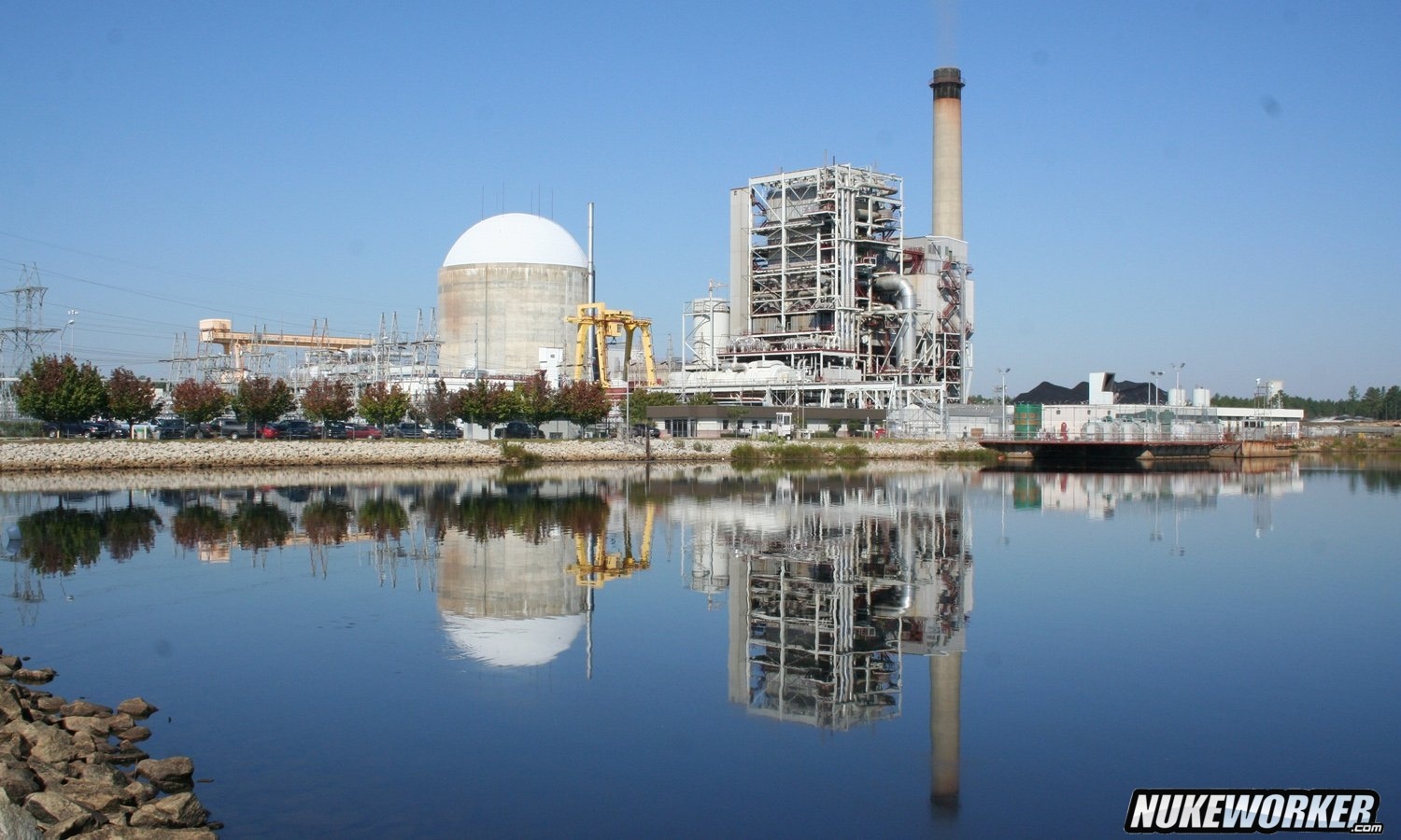 Robinson Nuclear Plant
The Robinson Nuclear Plant, located on Lake Robinson near Hartsville, South Carolina, is a landmark facility in the region’s energy history. It was the first nuclear plant in the southeastern United States to enter commercial service, with Unit 2 beginning operation in 1971. The station has a generating capacity of 759 megawatts—enough to supply electricity to more than 569,000 homes. Recognized within the industry for its innovation and operational excellence, Robinson has received a 20-year operating license extension from the U.S. Nuclear Regulatory Commission (NRC), ensuring its continued role in reliable, carbon-free power generation for decades to come.
