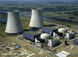 Belleville Sur Loire
Location: Cher
Operator: Electricite de France
Configuration: 2 X 1,363 MW PWR
Operation: 1987-1988
Reactor supplier: Framatome
T/G supplier: Alstom
