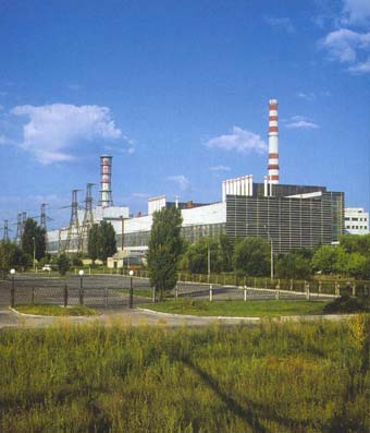 Kursk
Kursk Nuclear Power Plant has four RBMK-1000 reactors in operation. Two new reactors are under construction. Despite several safety improvements, there have been more accidents at this power plant than any other Russian power plant operated by RBMK-reactors.
Keywords: Kursk