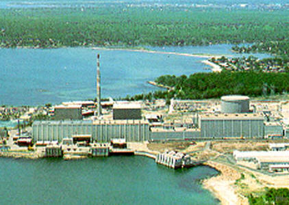 Millstone Nuclear Generating Station
Millstone 3 Nuclear Generating Station, Waterford, Connecticut, USA
Keywords: Millstone Nuclear Generating Station Dominion