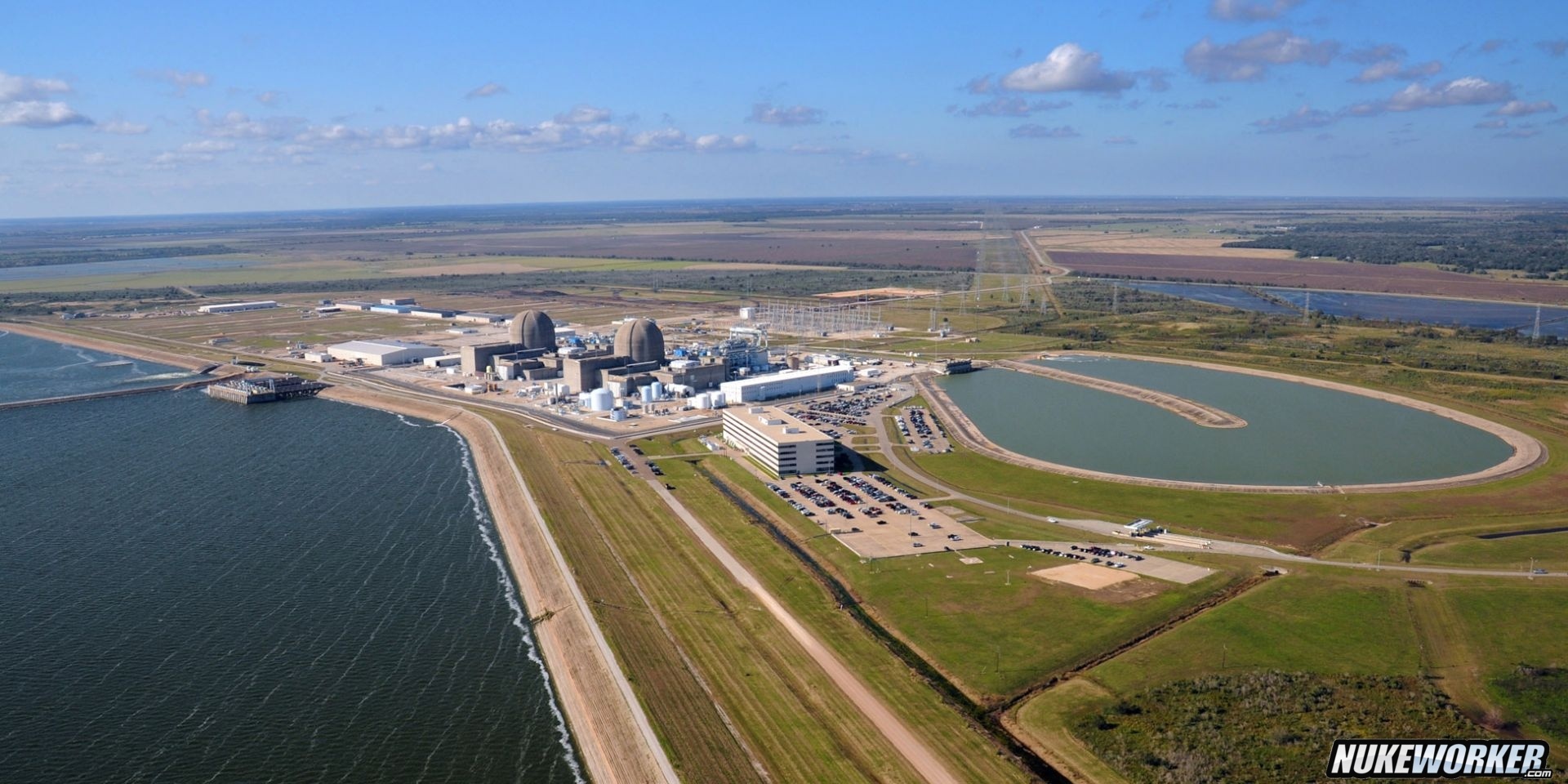 South Texas Project (STP)

