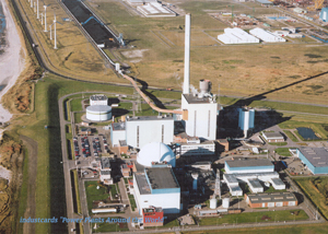 Borssele
Operator: EPZ
Configuration: 1 X 452 MW PWR
Operation: 1973
Reactor supplier: Siemens
T/G supplier: Siemens
