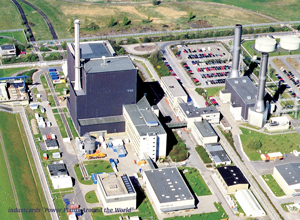 Brunsbuttel
Location: SH
Operator: E.ON Kernkraftwerk
Configuration: 806 MW BWR
Operation: 1976
Reactor supplier: Siemens
T/G supplier: Siemens
