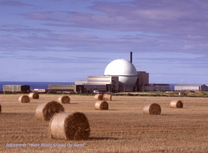 Dounreay DFR
Location: Caithness
Operator: UKAEA
Configuration: 1 X 14 MW FBR
Operation: 1958 (ret 1969)
Reactor supplier: UKAEA
T/G supplier: n/a
Quick facts: The Dounreay plants were primarily research and demonstration reactors.
