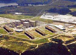 Joseph M. Farley Nuclear Power Plant
Keywords: Joseph M. Farley Nuclear Power Plant