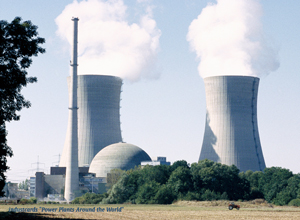 Grafehreinheld
Location: BY
Operator: E.ON Kernkraftwerk
Configuration: 1,345 MW PWR
Operation: 1981
Reactor supplier: Siemens
T/G supplier: Siemens
