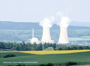 Grohnde
Location: NI
Operator: E.ON Kernkraftwerk
Configuration: 1,430 MW PWR
Operation: 1984
Reactor supplier: Siemens
T/G supplier: Siemens
