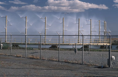 Hanford Reservation, Richland, Washington
Keywords: Hanford Reservation, Richland, Washington