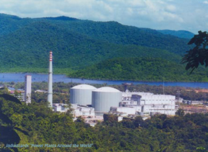Kaiga
Location: Karnataka
Operator: Nuclear Power Corp of India Ltd
Configuration: 2 X 220 MW PHWR
Operation: 2000
Reactor supplier: NPCIL
T/G supplier: BHEL

