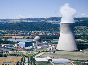 Leibstadt
Operator: Kernkraftwerk Leibstadt AG
Configuration: 1 X 1,200 MW BWR
Operation: 1984
Reactor supplier: ASEA
T/G supplier: Stal, BBC
