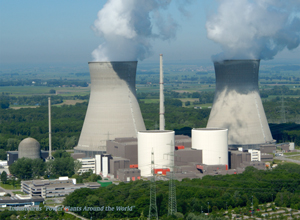 Gundremmingen
Location: RP
Operator: KKW Gundremmingen
Configuration: 2 X 1,344 MW BWR
Operation: 1984
Reactor supplier: Siemens
T/G supplier: Siemens
