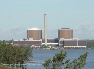 Loviisa
Operator: Fortum Power & Heat
Configuration: 2 X 510 MW PWR
Operation: 1977-1981 
Reactor supplier: Atomenergoexport
T/G supplier: Kharkov, Electrosila
