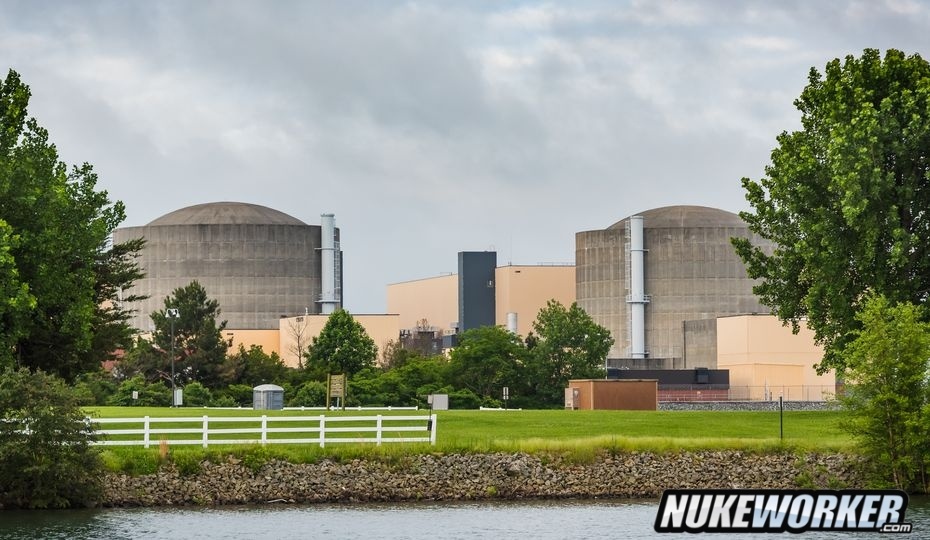 McGuire Nuclear Station
McGuire Nuclear Station workers view 40 as an important milestone since McGuire Unit 1 produced its first commercial electricity on Dec. 12, 1981. For the past 40 years, McGuire Nuclear Station employees have been fulfilling the goals set by former Duke Power President William McGuire, “This plant will be a good neighbor. And, we will provide power to the prosperous, progressive Piedmont Carolinas.” In fact, since 1981, the two-unit plant has powered nearly 715,000 homes, with unit 1 alone producing a lifetime net generation of 350 million megawatt-hours (MWh) of electricity. Consider this – in its first full year of operation, McGuire unit 1 produced more than 4 million MWh.
