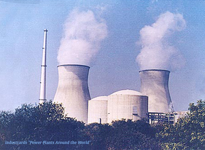 Narora
Location: Uttar Pradesh
Operator: Nuclear Power Corp of India Ltd
Configuration: 2 X 220 MW PHWR
Operation: 1991-1992
Reactor supplier: NPCIL
T/G supplier: BHEL
