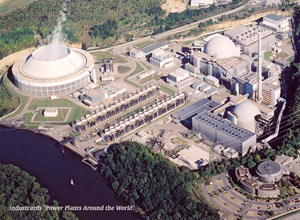 Neckar
Location: BW
Operator: GKKW Neckar GmbH
Configuration: 1 X 840 MW, 1 X 1,365 MW PWR
Operation: 1976-1989
Reactor supplier: Siemens
T/G supplier: Siemens
