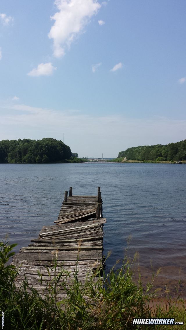 Click to view full size image
==============
North Anna from across the Lake
Picture was taken from a room I rented across the lake.
Keywords: North Anna North Anna from across the Lake
Picture was taken from a room I rented across the lake.
Keywords: North Anna