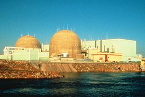 North Anna
Keywords: North Anna Nuclear Power Plant