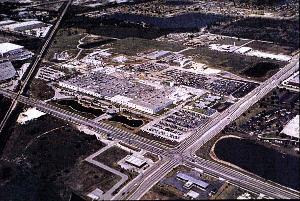 Pinellas Plant Largo, Florida
The primary mission of the Pinellas Plant is the design, development, and manufacture of special electronic and mechanical nuclear weapons components, such as neutron-generating devices, neutron detectors, and associated product testers. Other work involves electronic, ceramic, and high-vacuum technology. Since 1956, the primary mission of Pinellas has been to develop and produce neutron generators for the nation's nuclear weapons program.
Keywords: Pinellas Plant Largo, Florida