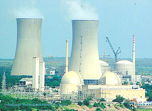 Rajasthan
Location: Rajasthan
Operator: Nuclear Power Corp of India Ltd
Configuration: 1 X 100 MW, 1 X 200 MW, 2 X 220 MW PHWR
Operation: 1973-2000
Reactor supplier: CGE, L&T, NPCIL
T/G supplier: EE, BHEL
