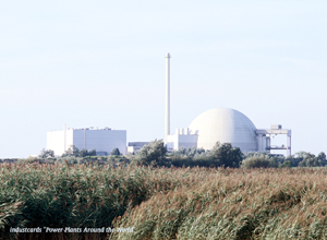 Unterweser
Location: NI
Operator: E.ON Kernkraftwerk
Configuration: 1,350 MW PWR
Operation: 1978
Reactor supplier: Siemens
T/G supplier: Siemens
