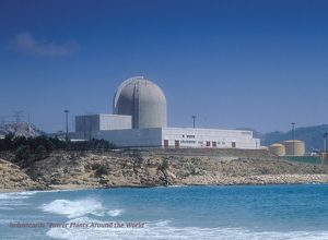 Vandellos-2
Operator: Central Nuclear Vandellos
Configuration: 1 X 1,087 MW PWR
Operation: 1997
Reactor supplier: Westinghouse
T/G supplier: Westinghouse, Siemens
EPC: Bechtel 
