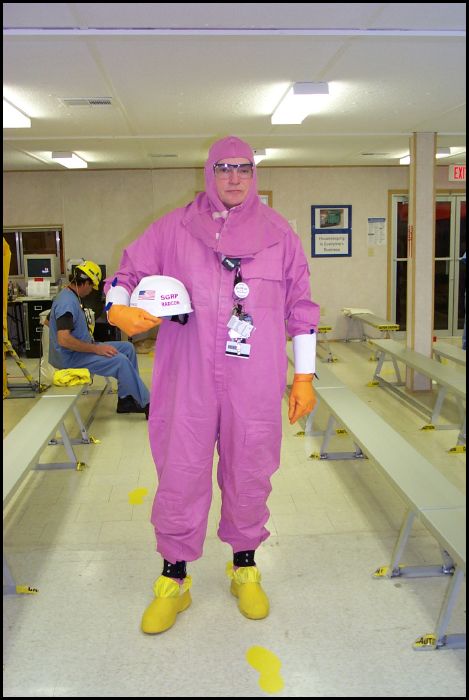 Barney????
I LOVE YOU
YOU LOVE ME

Keywords: Trojan Nuclear Power Plant (decommissioned)