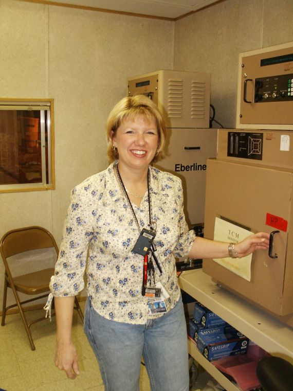 Sequoyah Unit 1 SGRP
Keywords: Sequoyah Nuclear Power Plant TVA