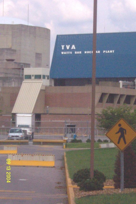 Click to view full size image
==============
Watts Bar Nuclear Power Plant
Keywords: Watts Bar Nuclear Power Plant Watts Bar Nuclear Power Plant
Keywords: Watts Bar Nuclear Power Plant