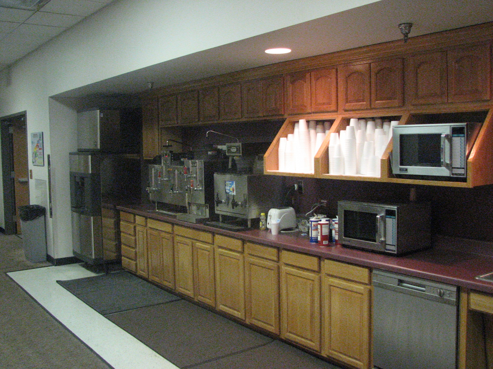 PPC kitchen
