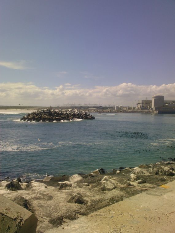Koeberg
