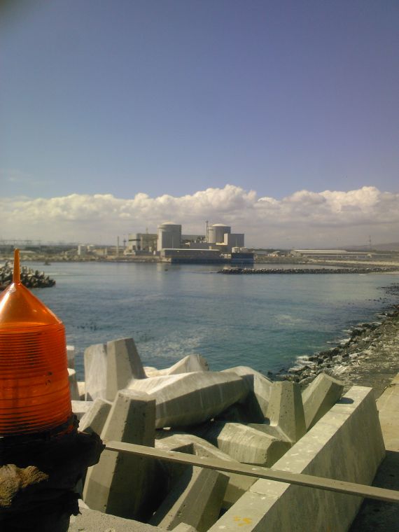 Koeberg
