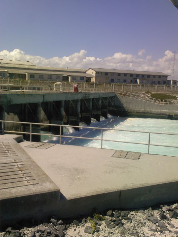 Koeberg
