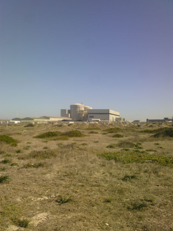 Koeberg
