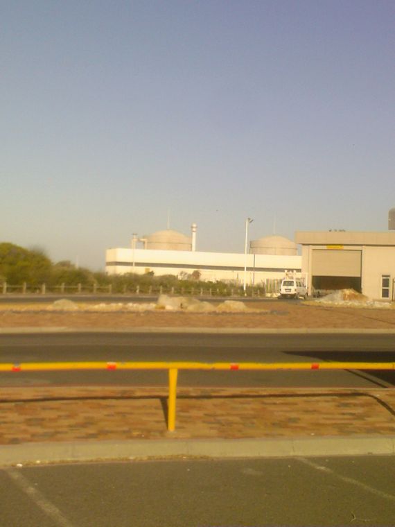 Koeberg
