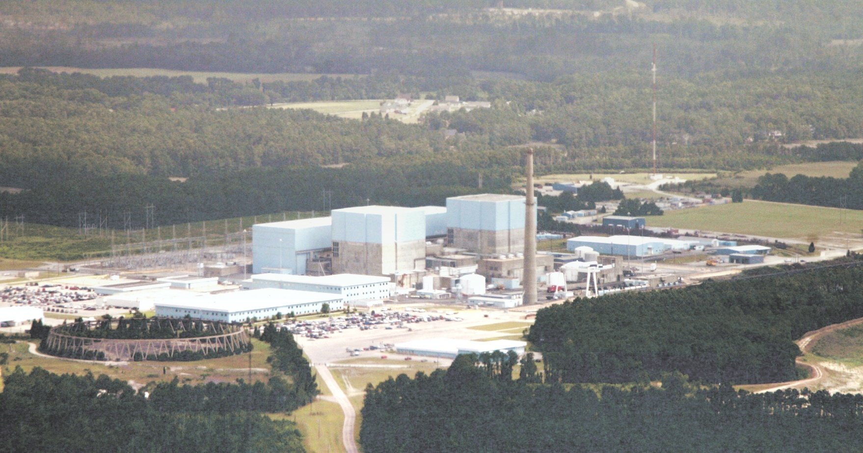 Brunswick NPP-3
Keywords: Brunswick